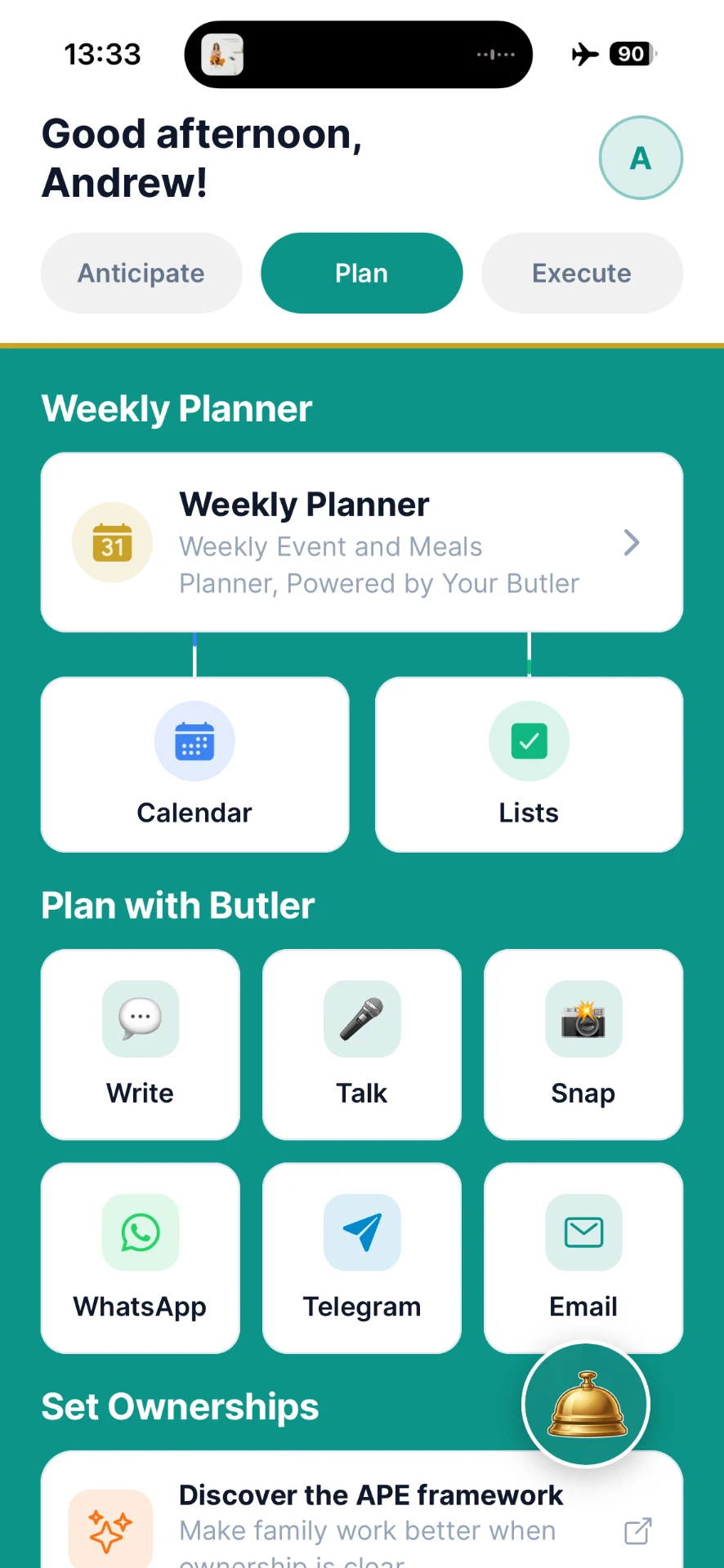 AI Concierge